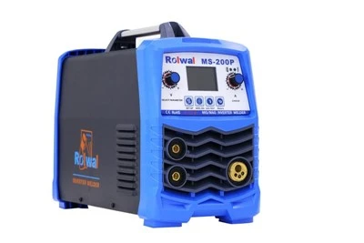 250 Amp Mig Welder Pou Vann